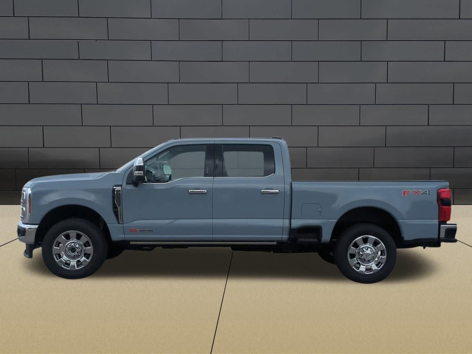 Thumbnail: 2026 Ford F-250 - 5