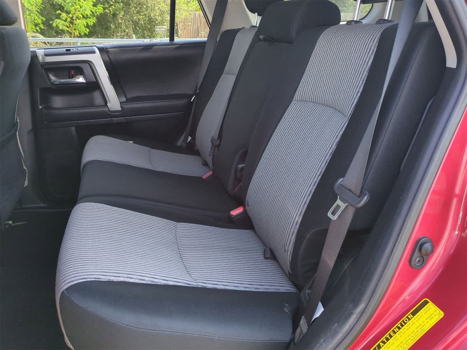 Thumbnail: 2024 Toyota 4Runner - 23