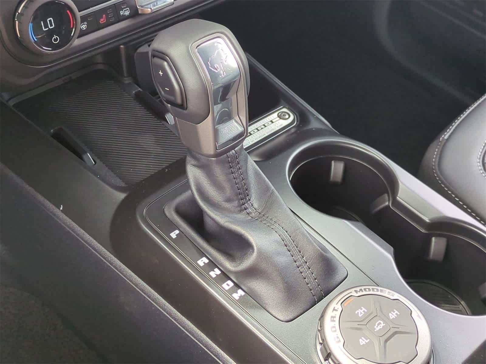 Thumbnail: 2026 Ford Bronco - 16