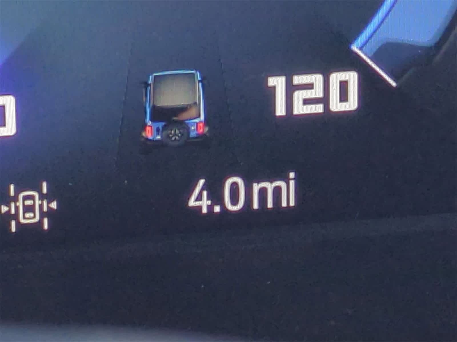 Thumbnail: 2025 Ford Bronco - 12