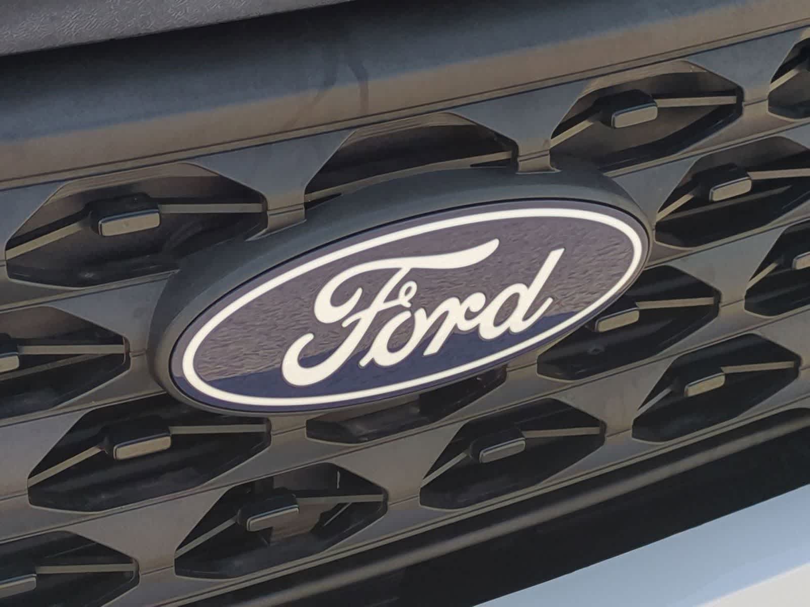 Thumbnail: 2025 Ford Maverick - 29