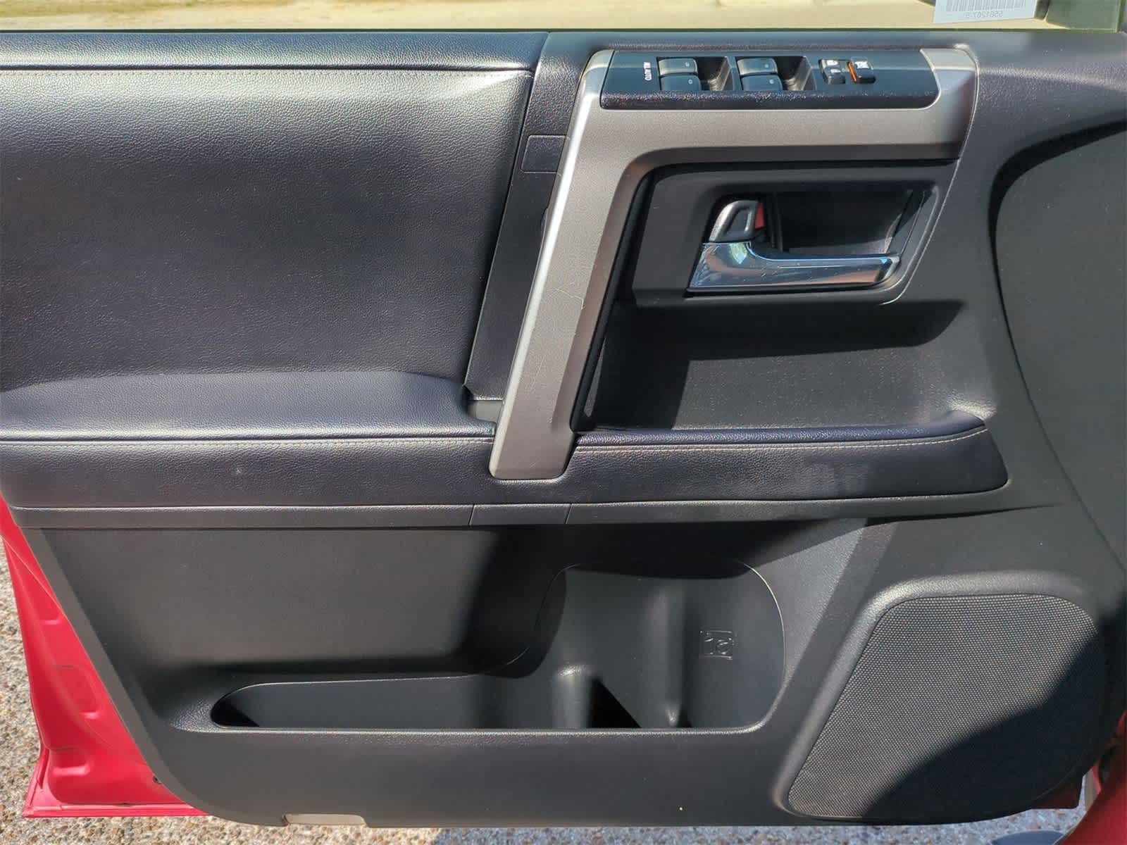 Thumbnail: 2024 Toyota 4Runner - 21