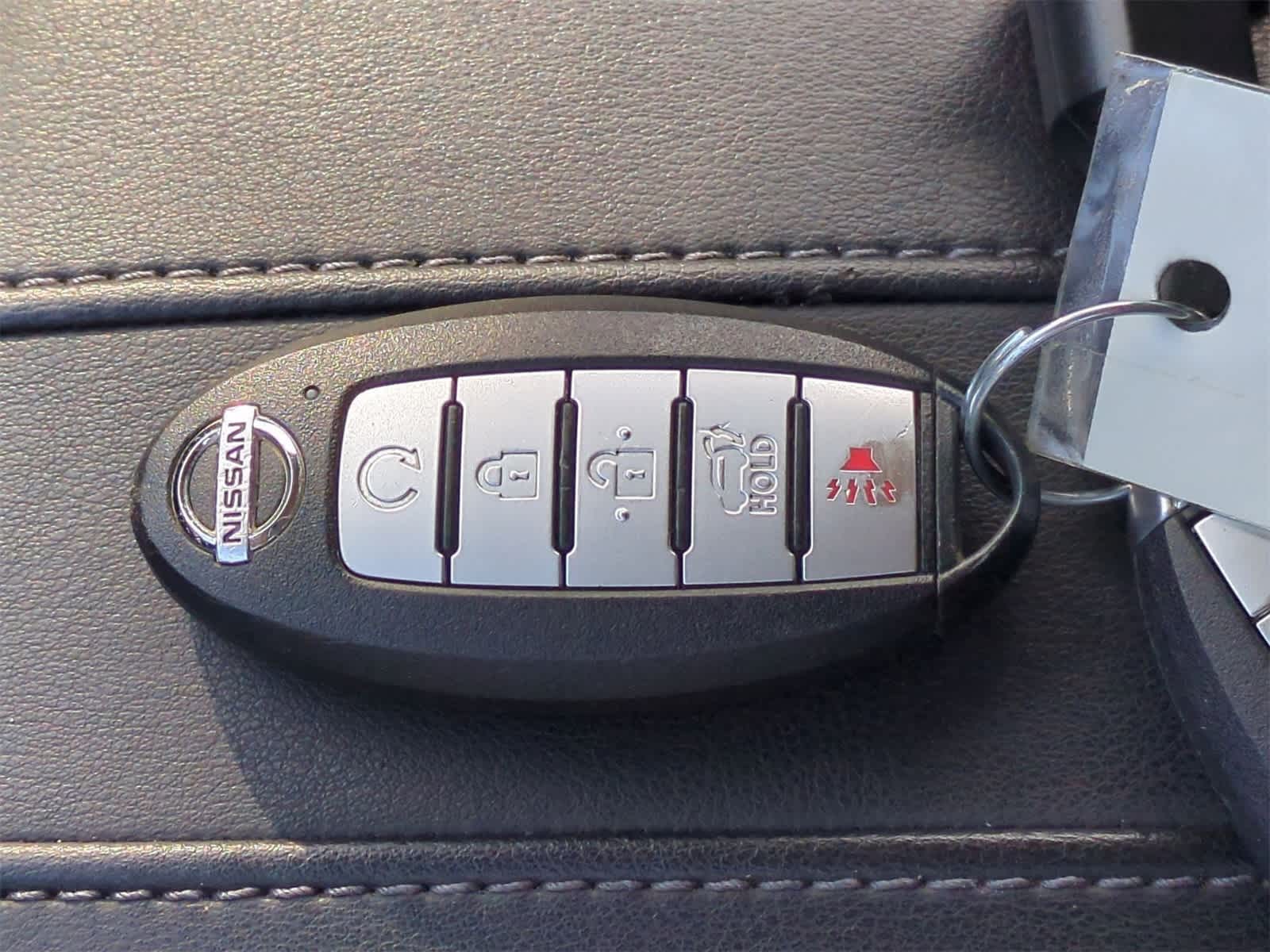 Thumbnail: 2019 Nissan Rogue - 33