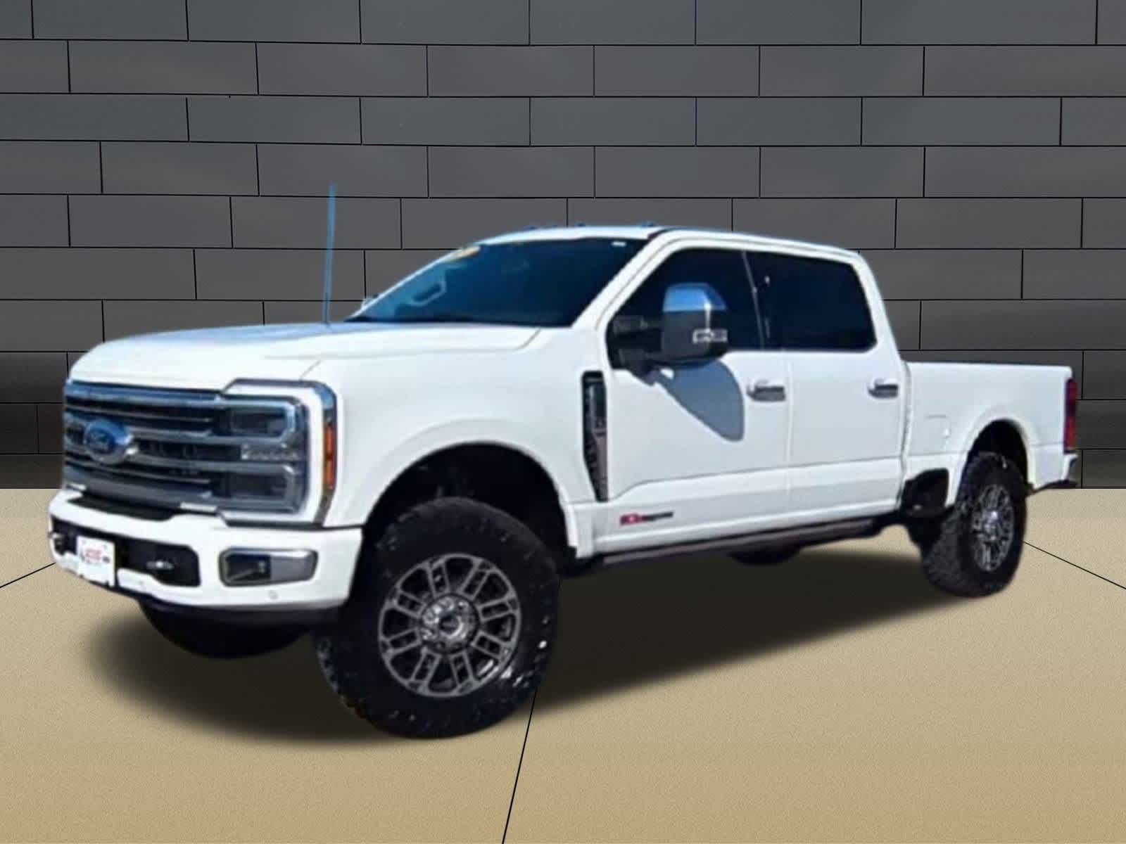 2024 Ford F-250 photo 4