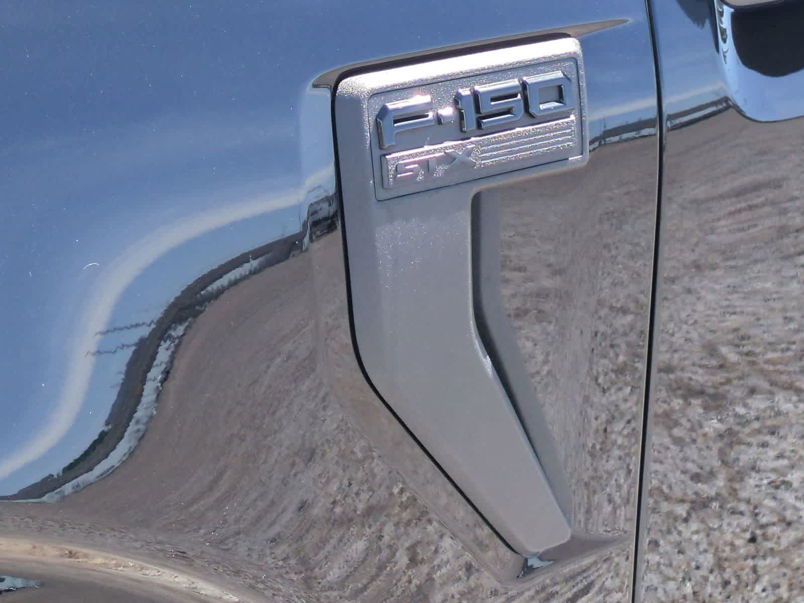 Thumbnail: 2026 Ford F-150 - 29