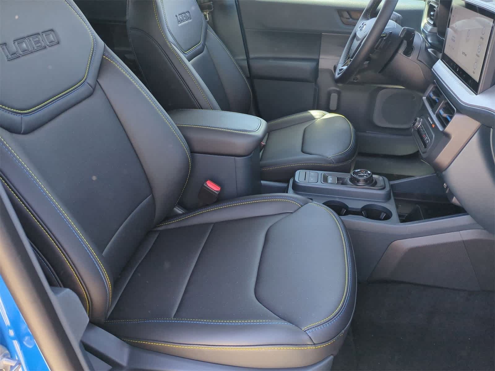 Thumbnail: 2025 Ford Maverick - 26