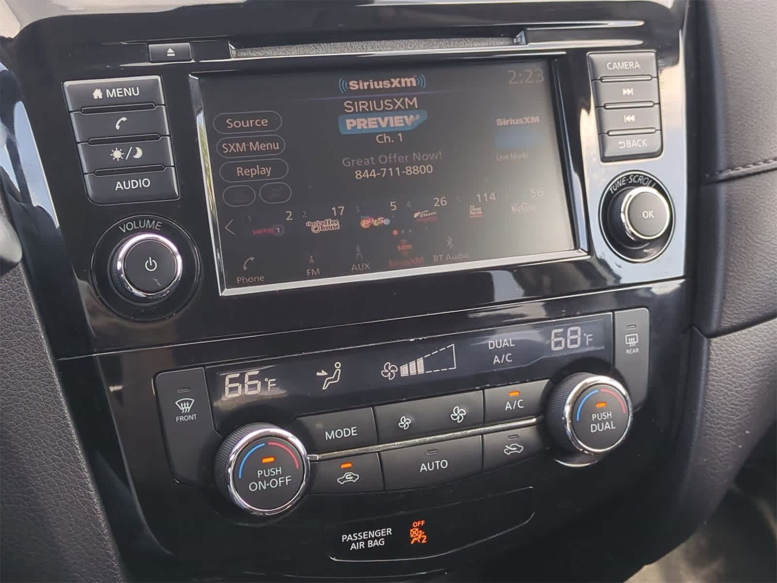 Thumbnail: 2019 Nissan Rogue - 13