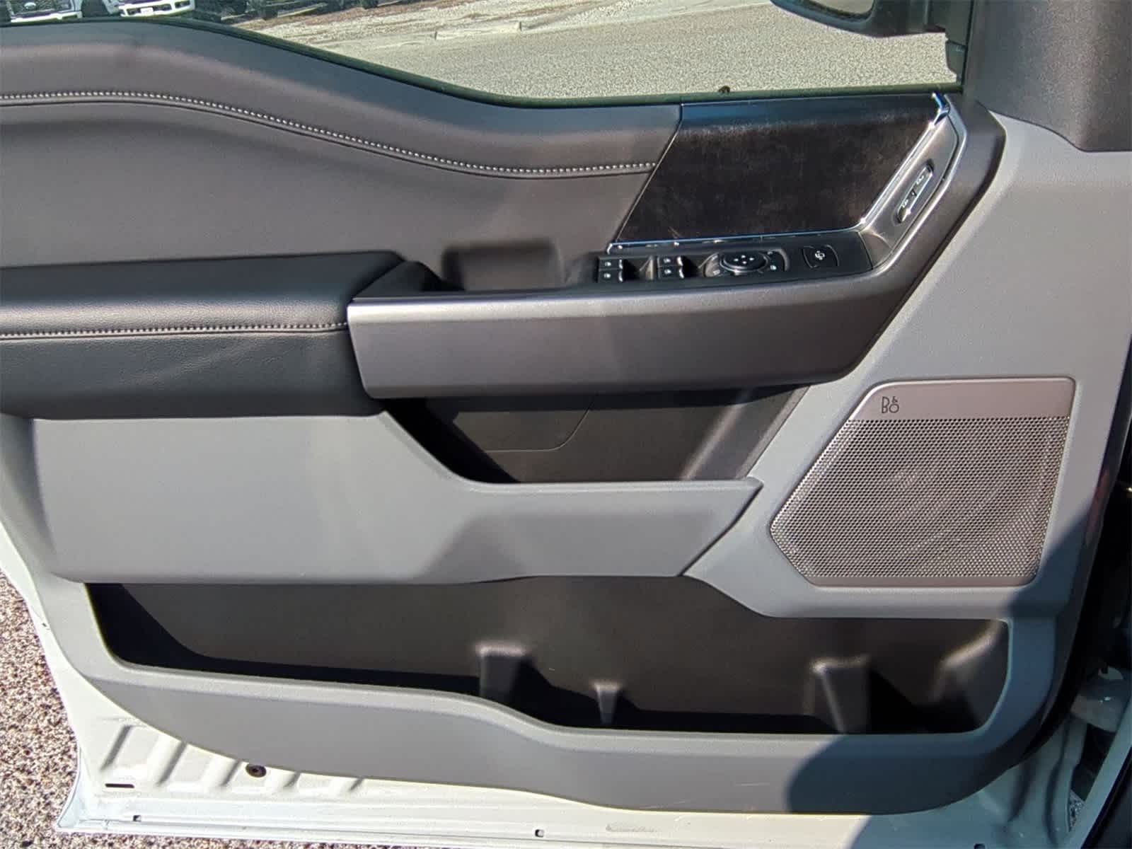 Thumbnail: 2026 Ford F-250 - 22