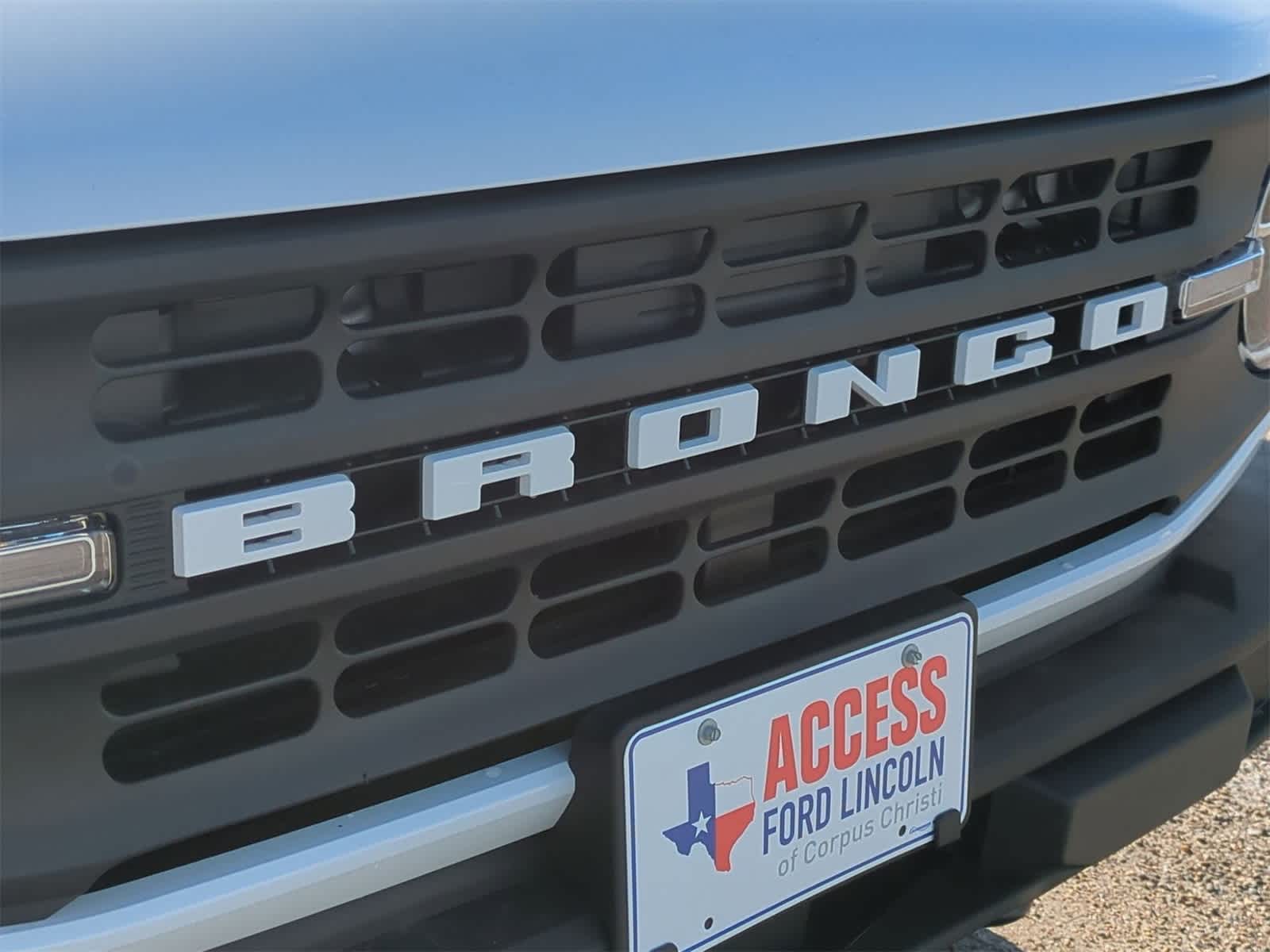 Thumbnail: 2025 Ford Bronco - 31