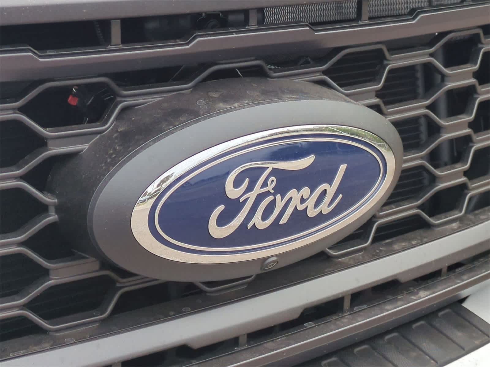 Thumbnail: 2026 Ford F-250 - 28