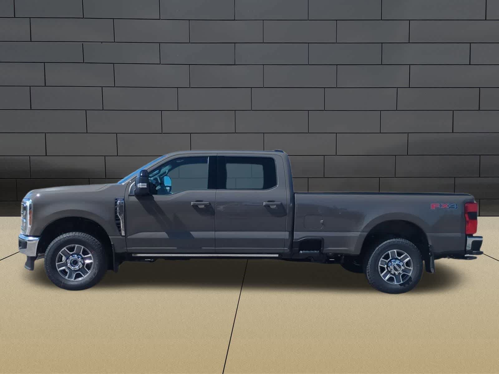 Thumbnail: 2026 Ford F-250 - 5