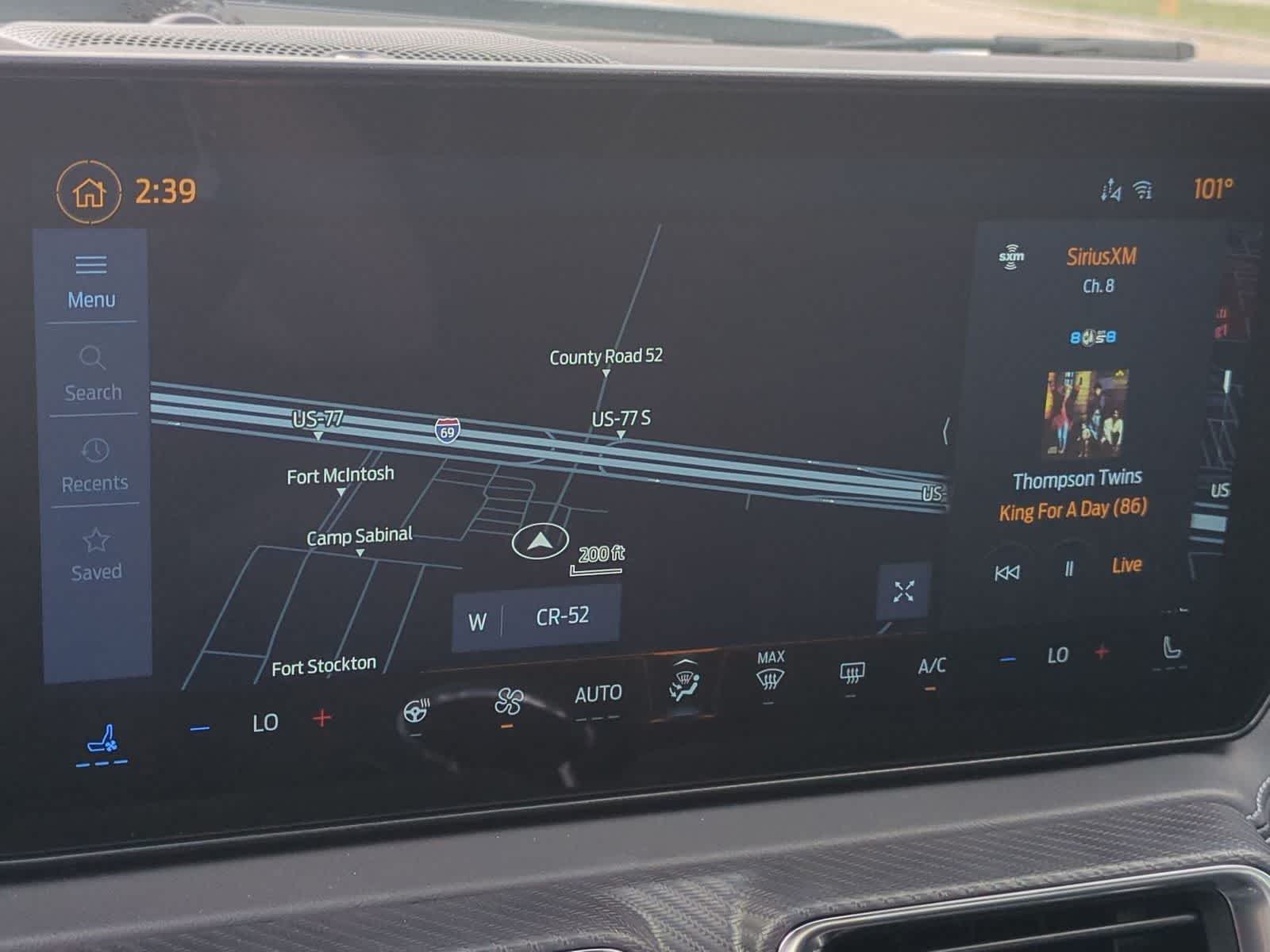 2025 Ford Mustang GT Premium Fastback - Photo 14