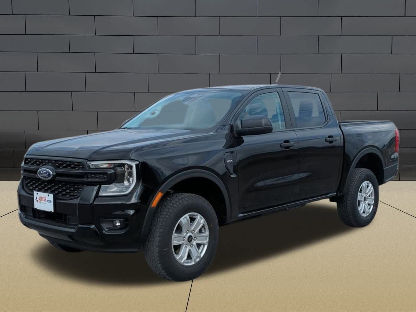 Thumbnail: 2025 Ford Ranger - 4