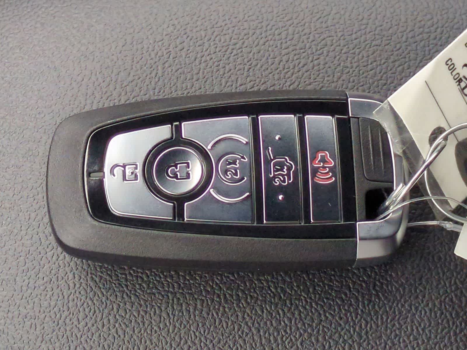 Thumbnail: 2026 Ford Escape - 34