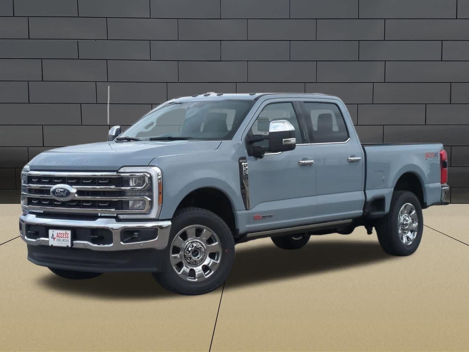 Thumbnail: 2026 Ford F-250 - 1