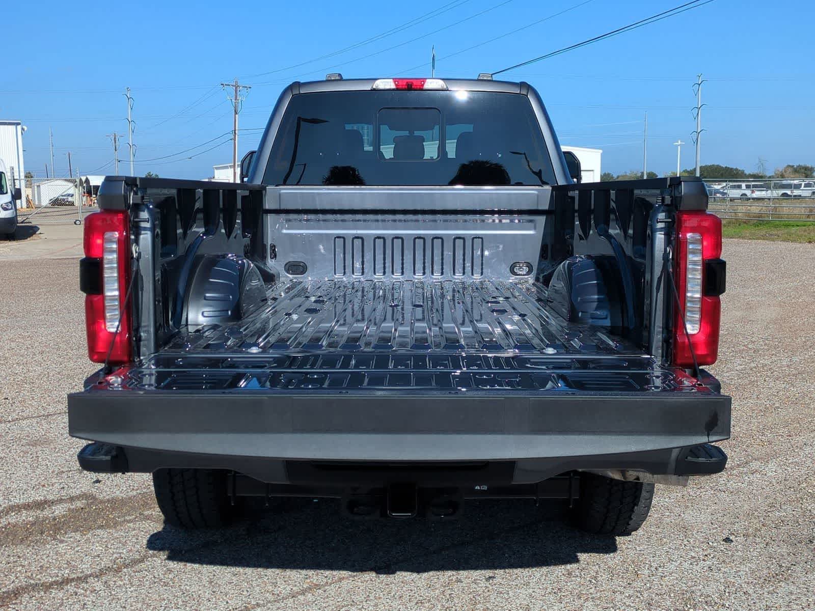 Thumbnail: 2026 Ford F-350 - 23