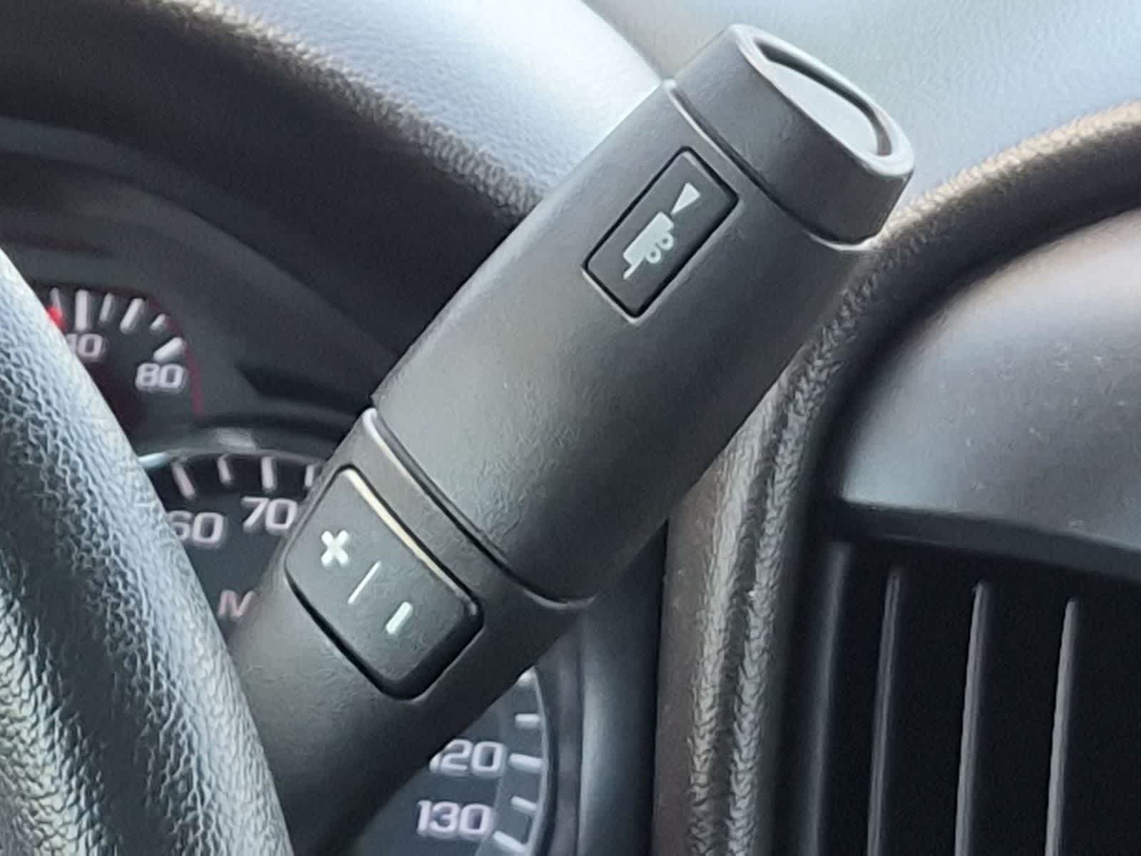 Thumbnail: 2019 Chevrolet Silverado 1500 - 14