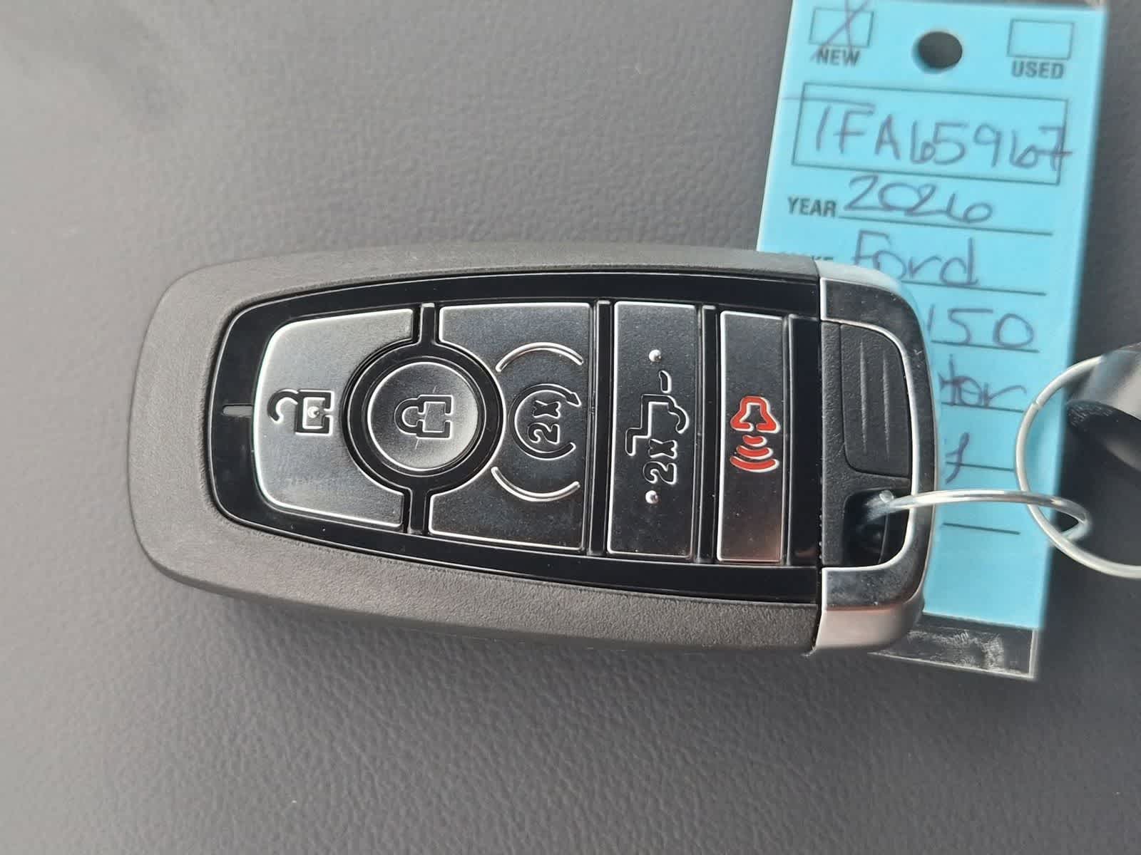 Thumbnail: 2026 Ford F-150 - 35