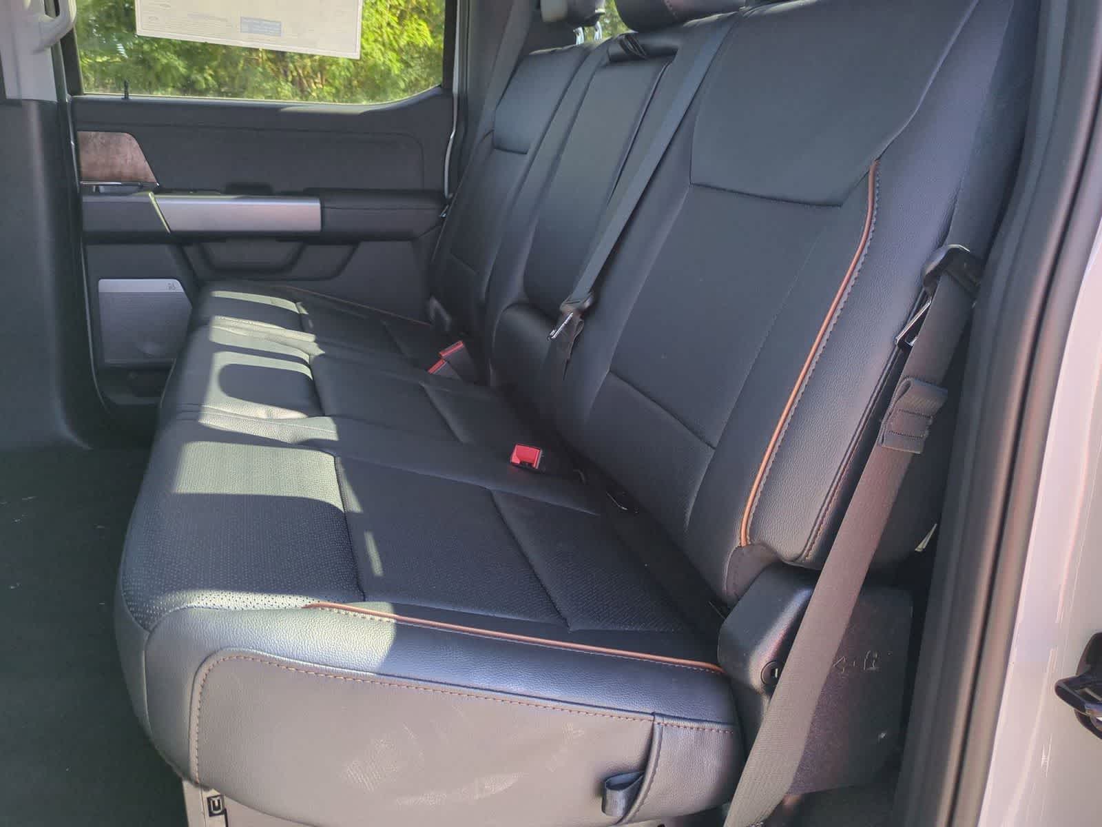 Thumbnail: 2026 Ford F-250 - 25