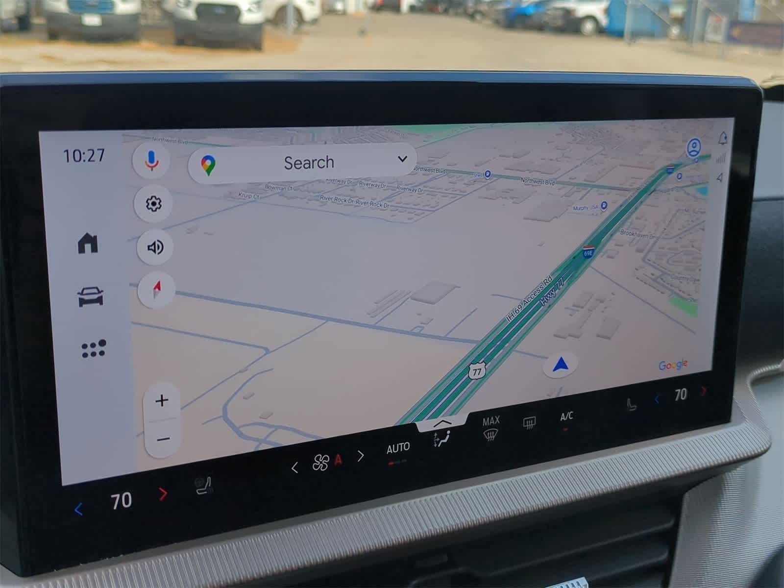 Thumbnail: 2026 Ford Explorer - 14