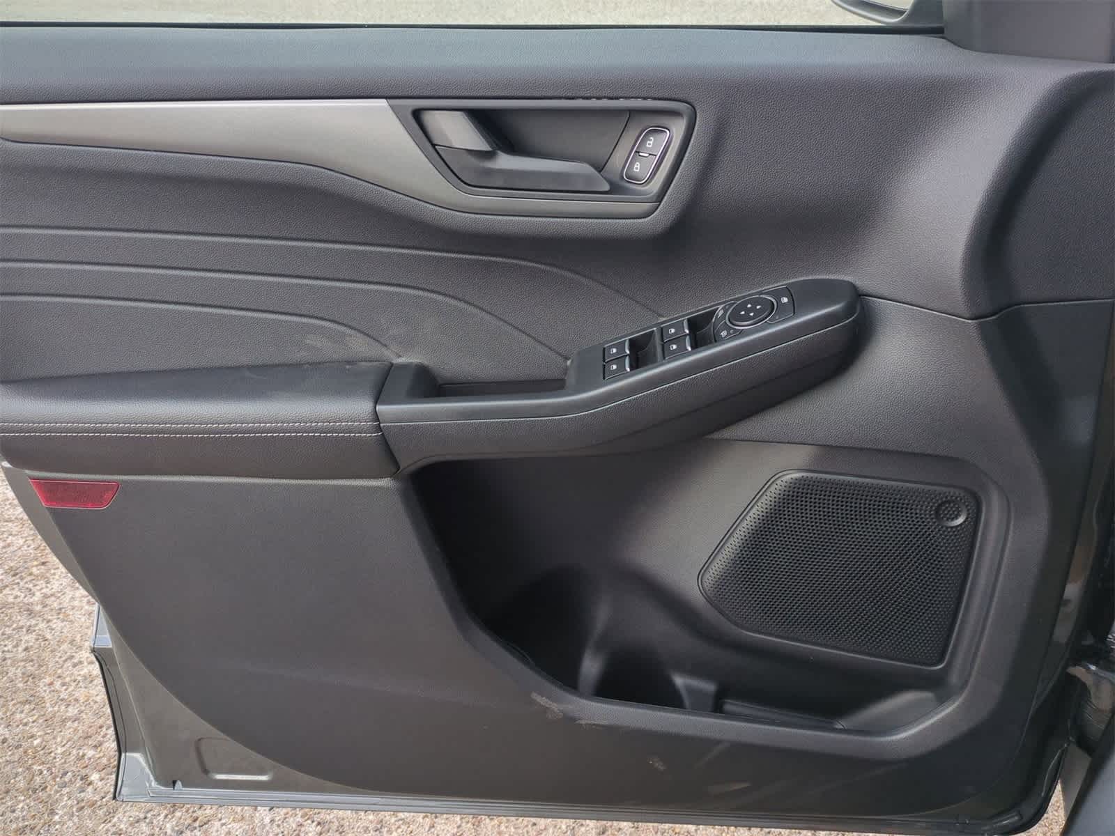 Thumbnail: 2026 Ford Escape - 21