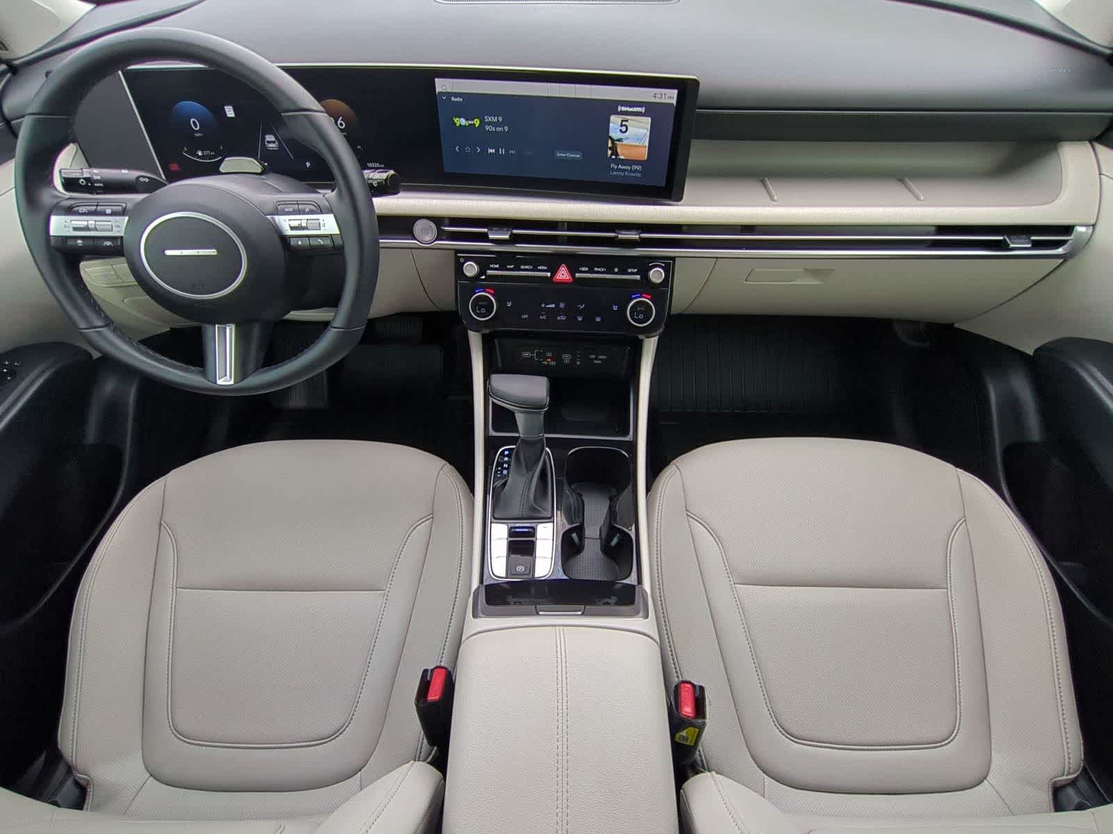 Thumbnail: 2026 Hyundai Tucson - 20