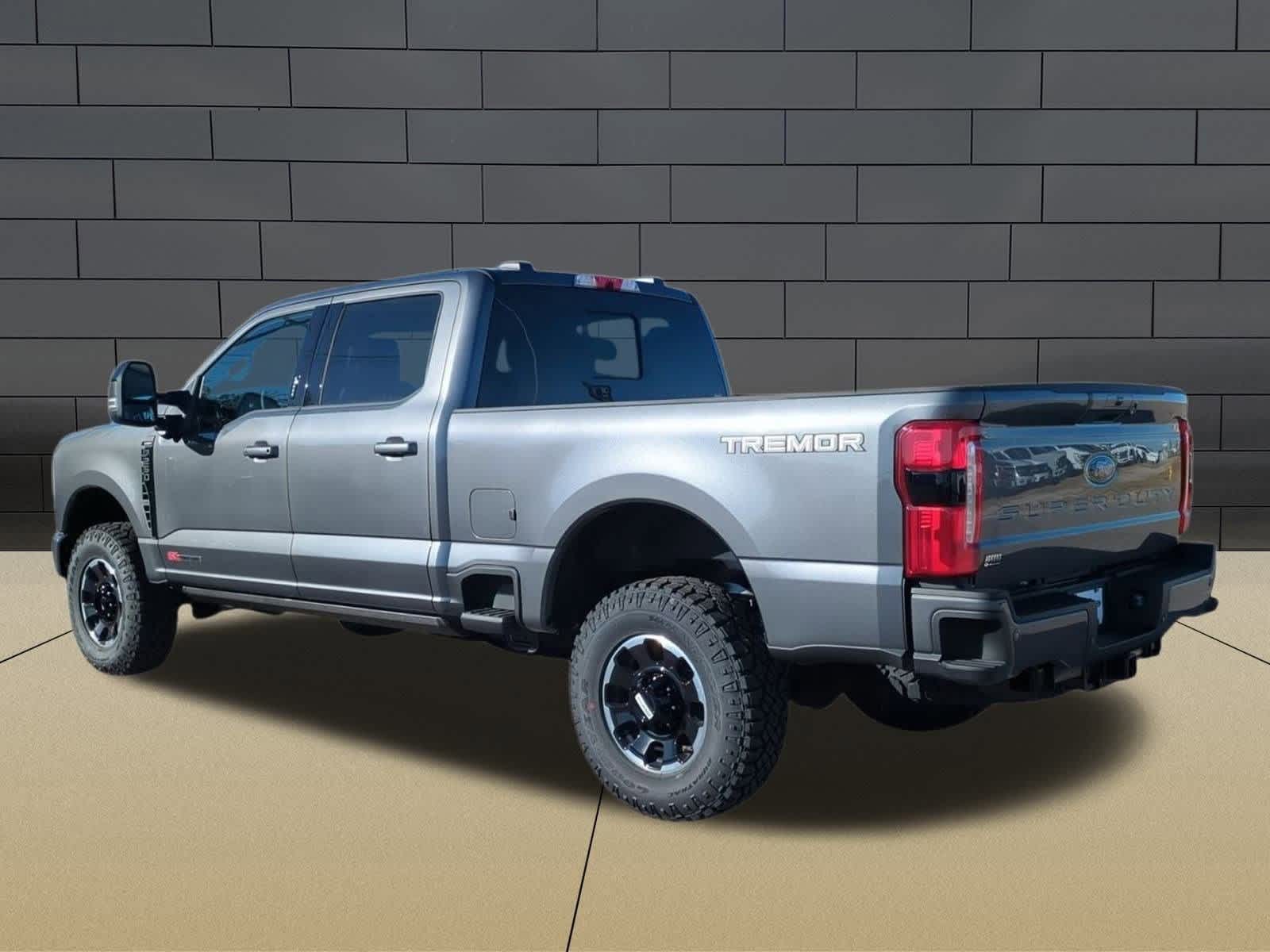 Thumbnail: 2026 Ford F-250 - 6