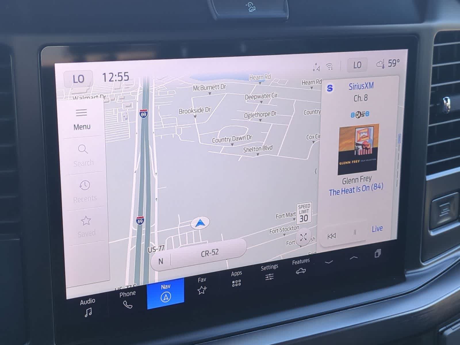 Thumbnail: 2026 Ford F-250 - 14