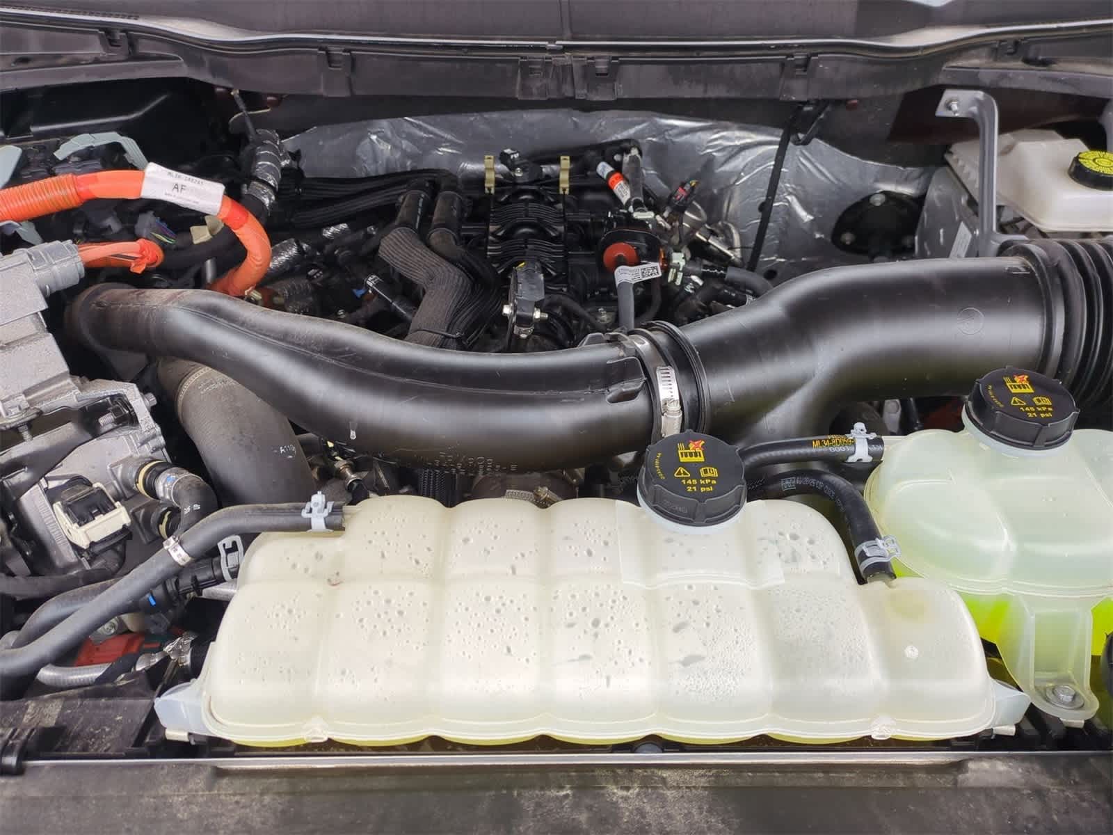 Thumbnail: 2025 Ford F-150 - 27