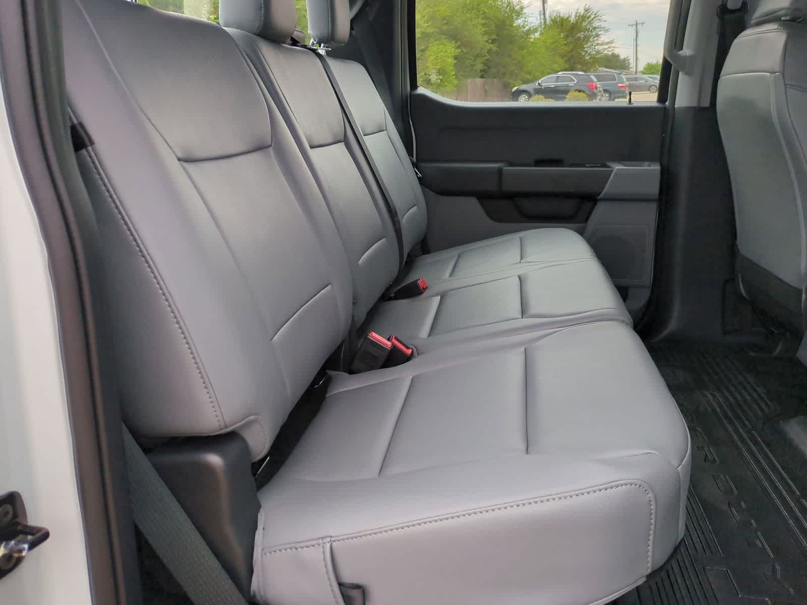 Thumbnail: 2026 Ford F-350 - 23