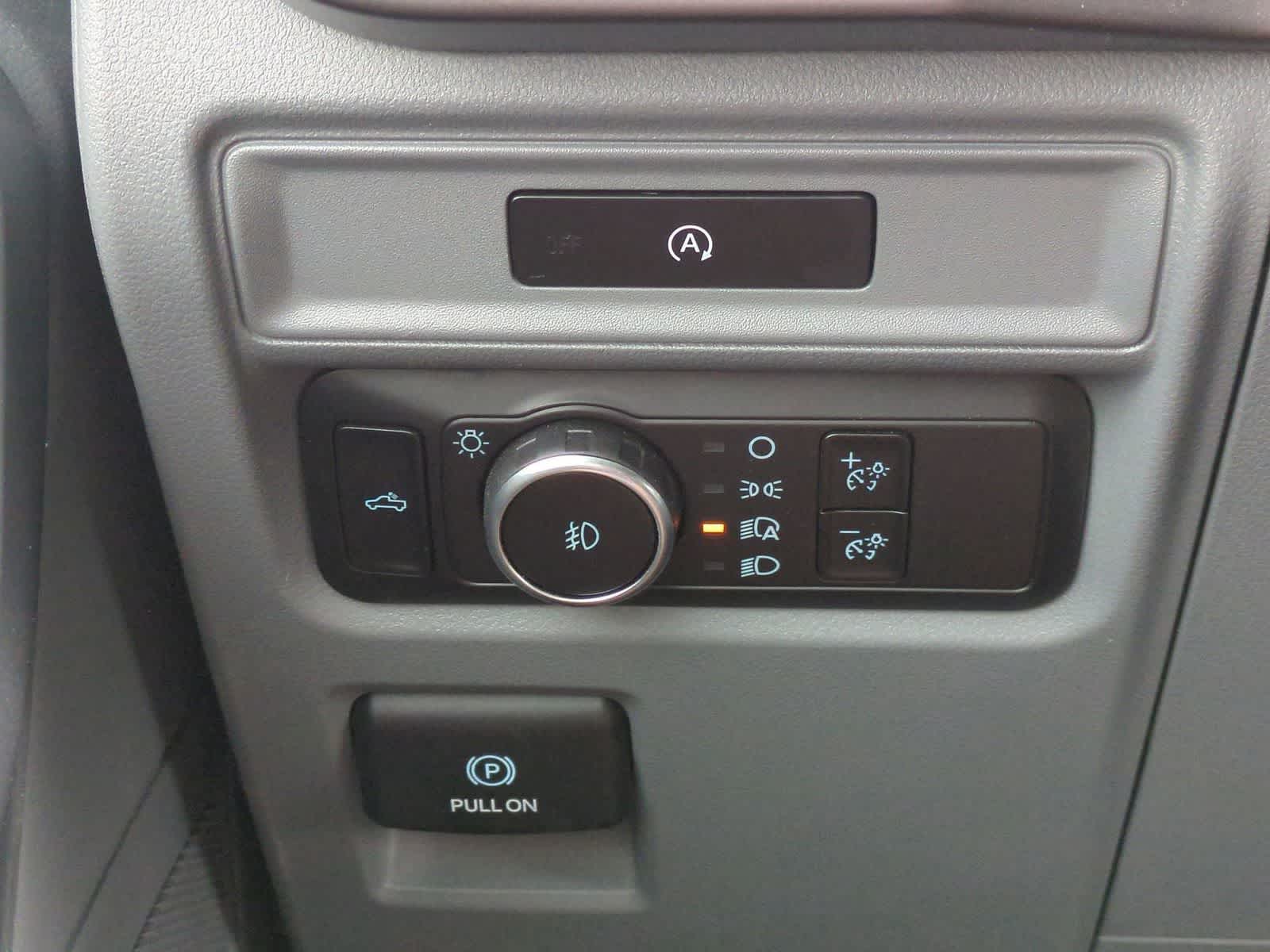 Thumbnail: 2025 Ford F-150 - 16