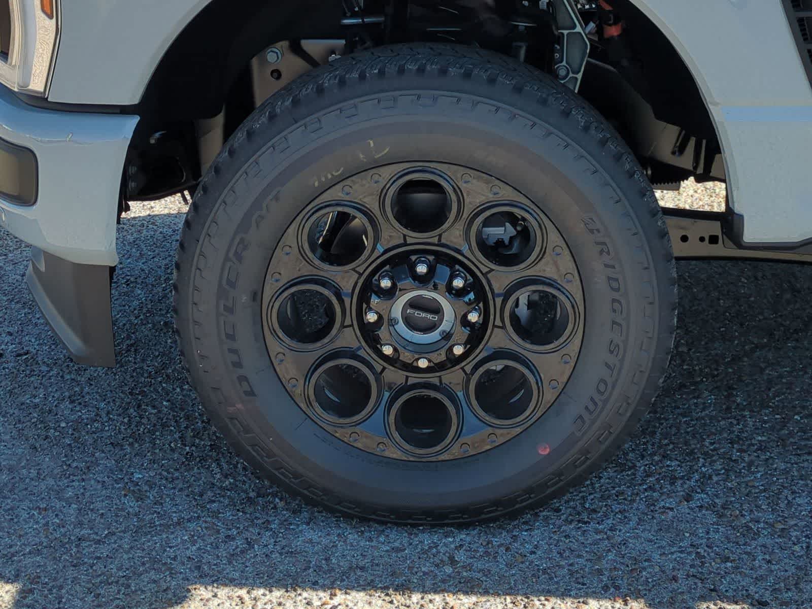 Thumbnail: 2026 Ford F-250 - 33