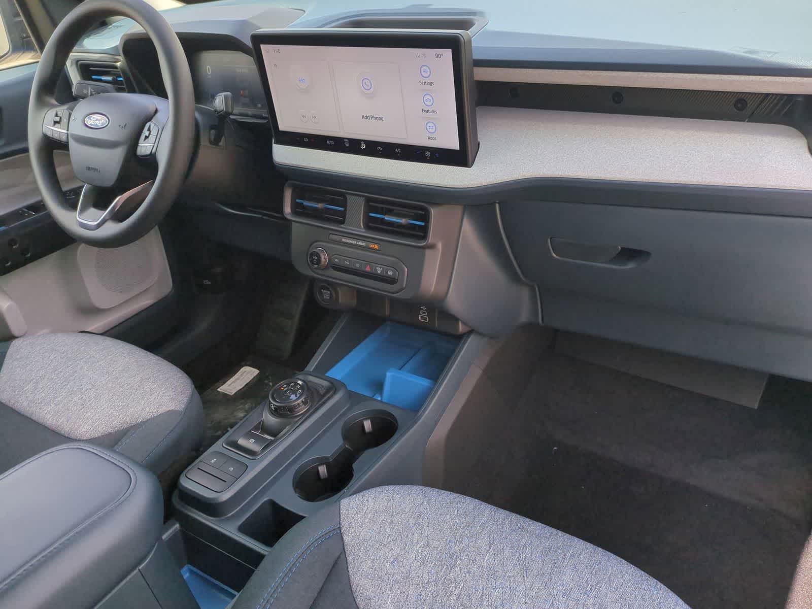 Thumbnail: 2026 Ford Maverick - 27