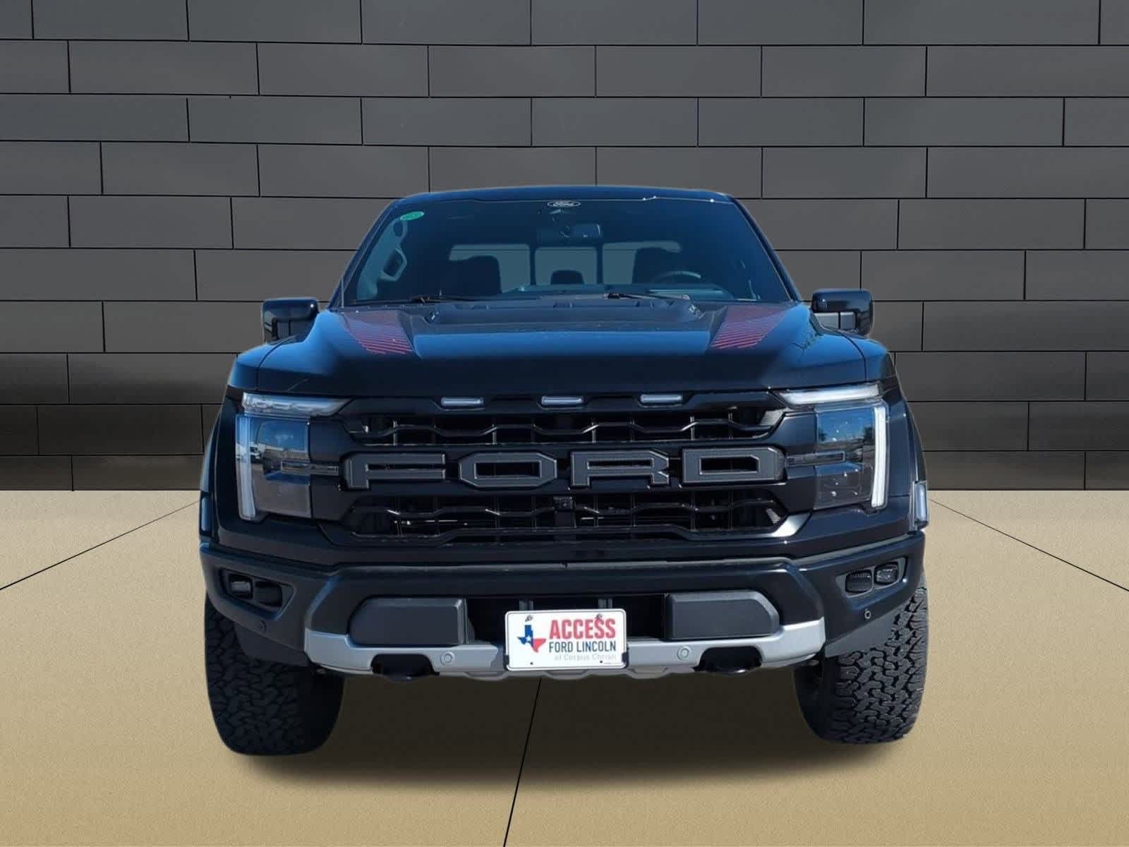 Thumbnail: 2025 Ford F-150 - 3
