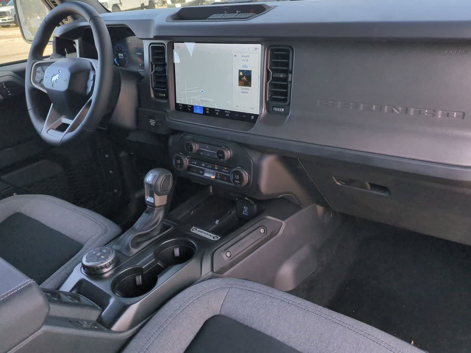 Thumbnail: 2025 Ford Bronco - 28