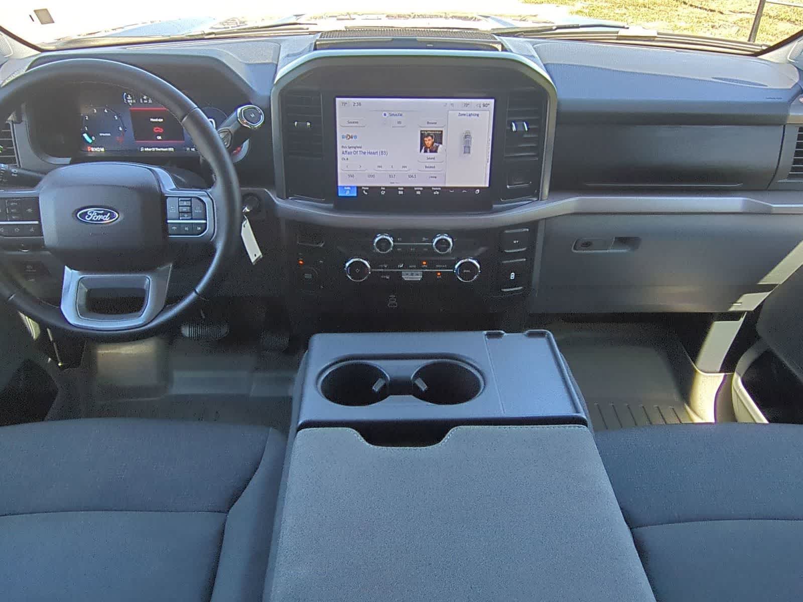 Thumbnail: 2025 Ford F-150 - 18