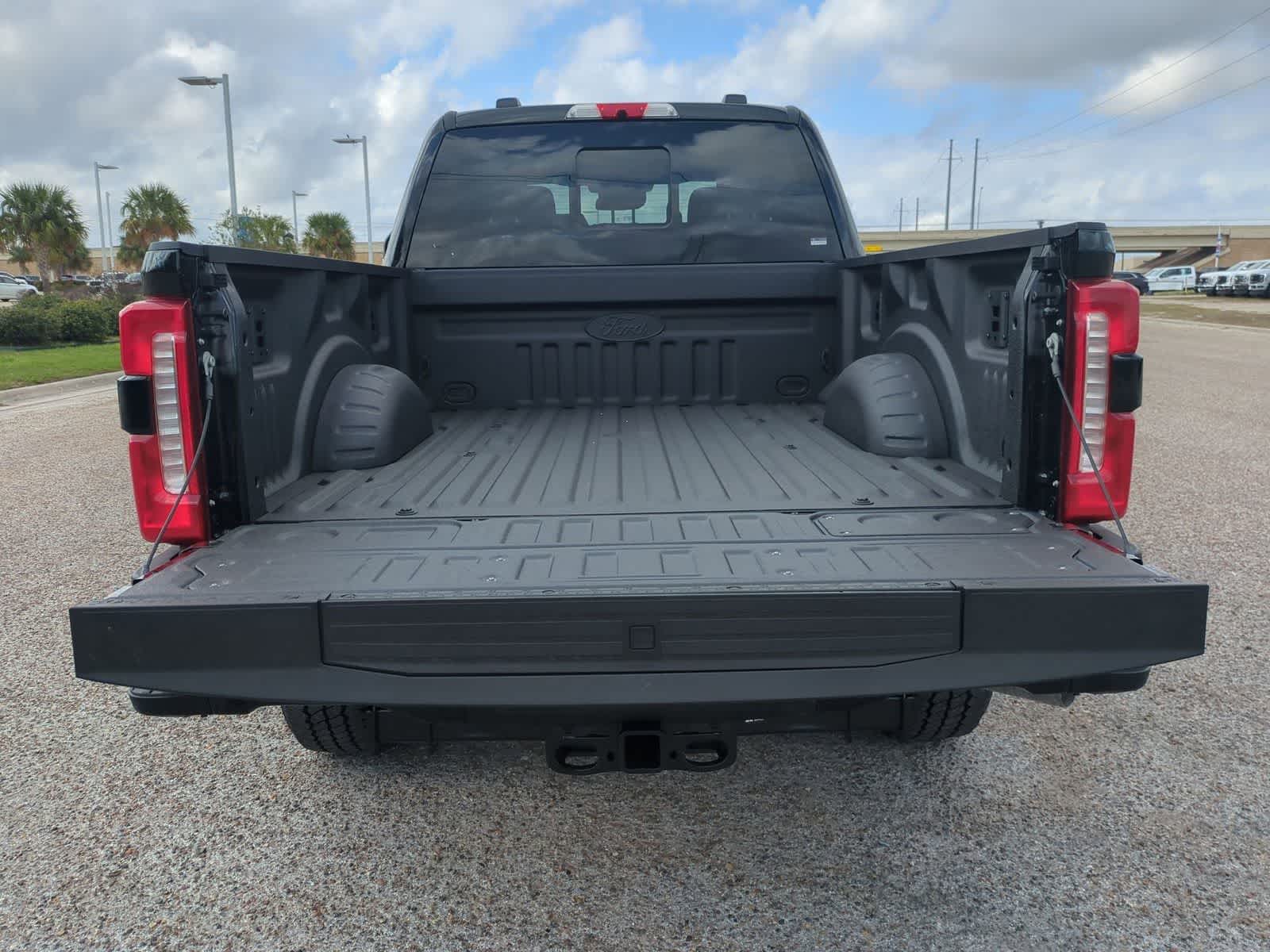 Thumbnail: 2026 Ford F-250 - 25