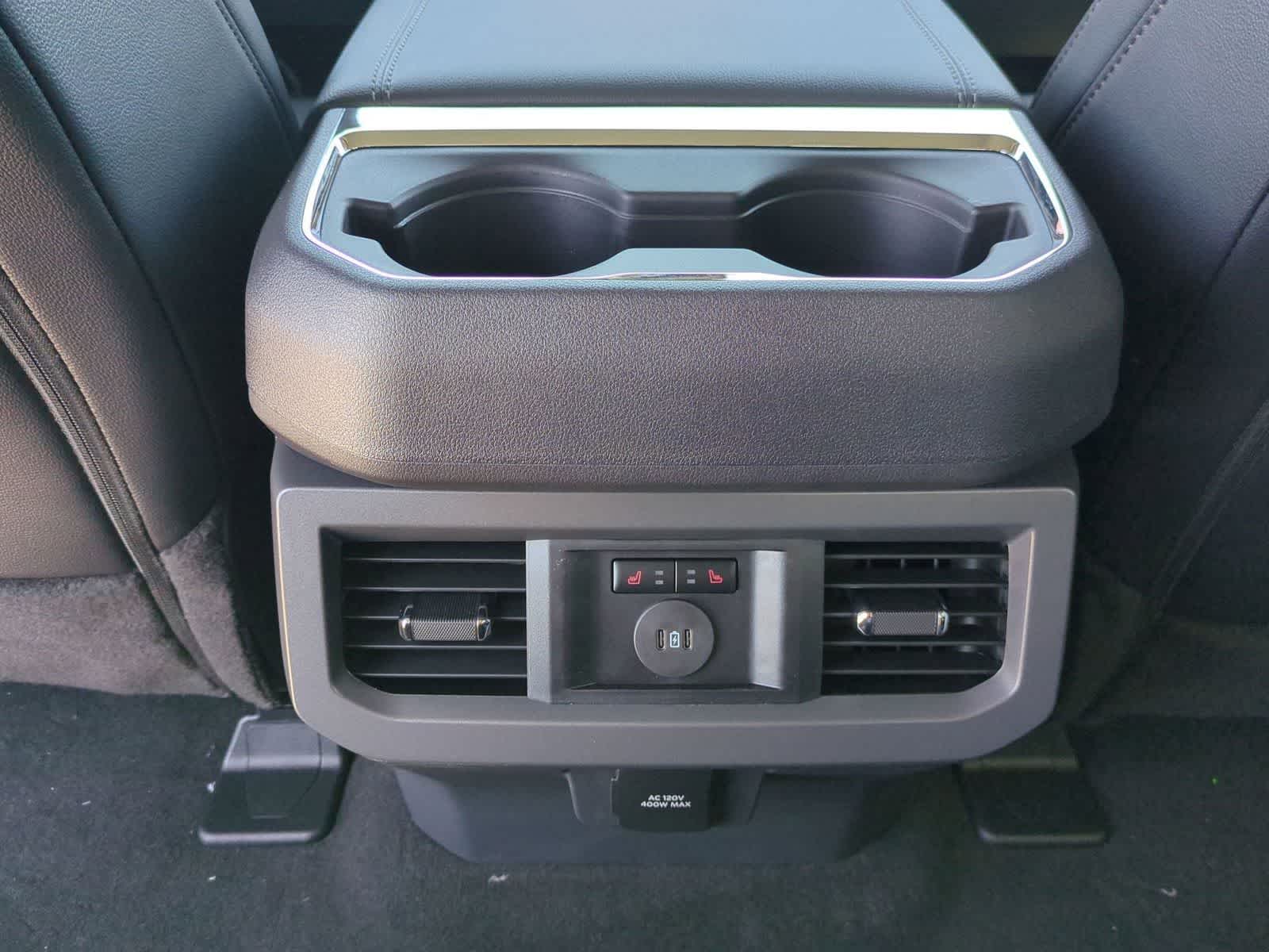 Thumbnail: 2026 Ford F-250 - 22