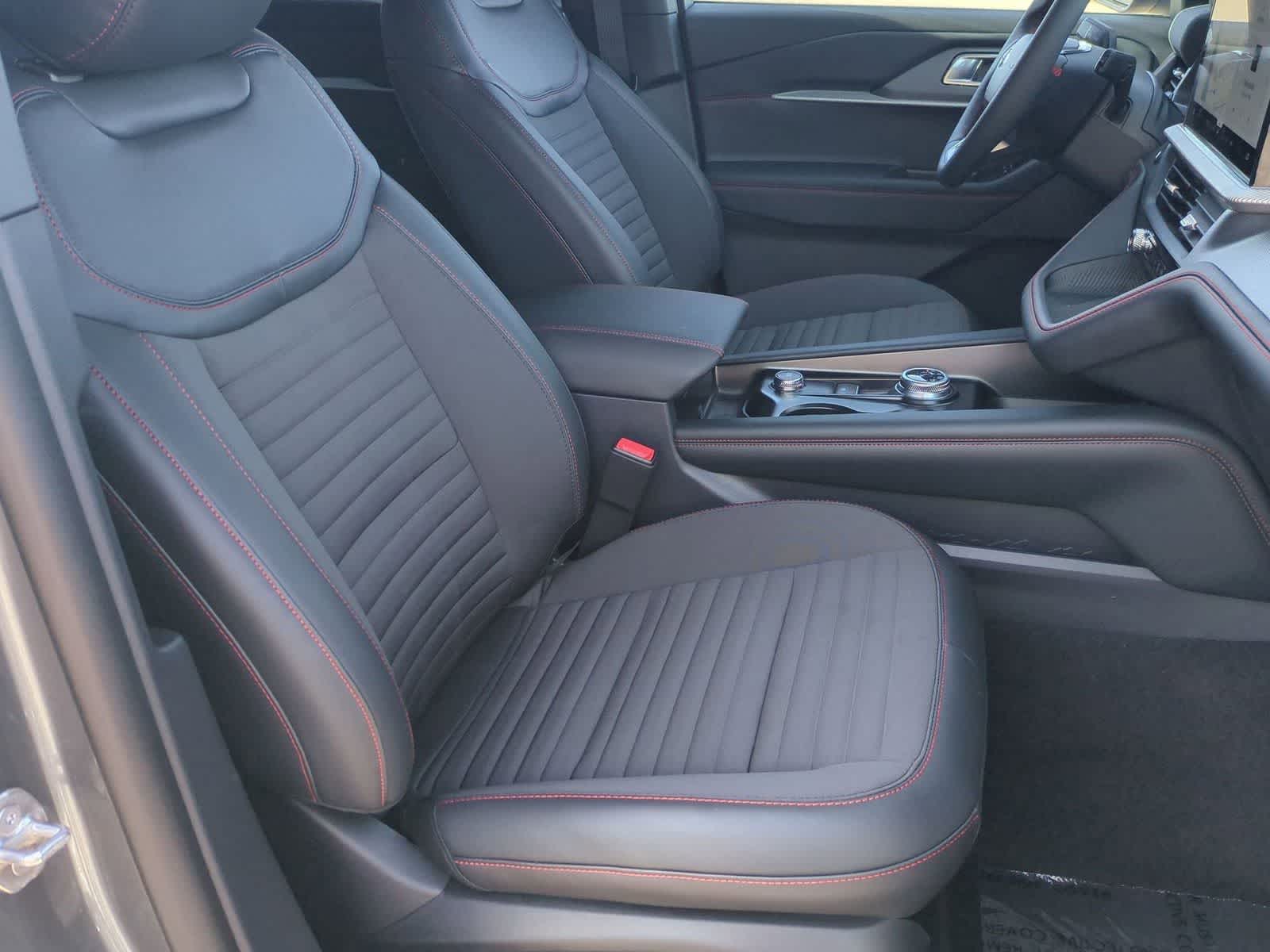 Thumbnail: 2026 Ford Explorer - 27