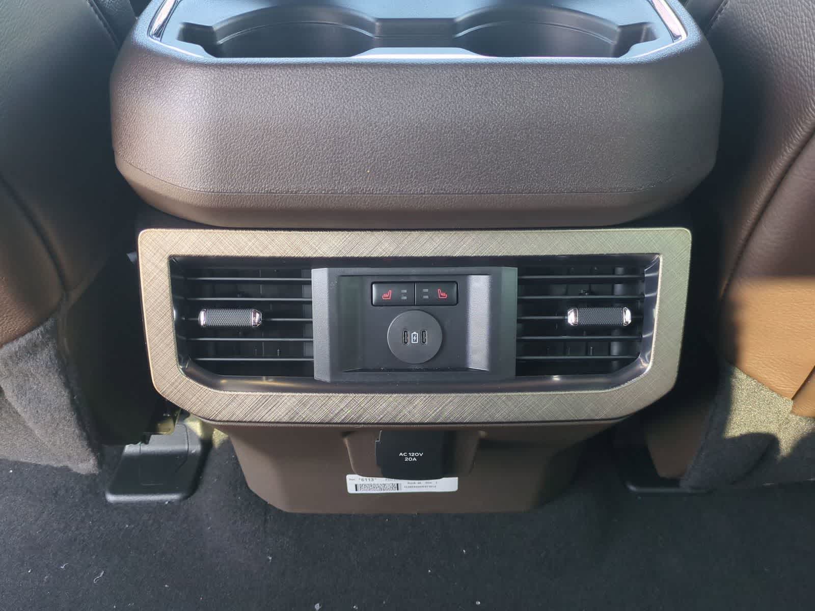 Thumbnail: 2026 Ford F-350 - 22