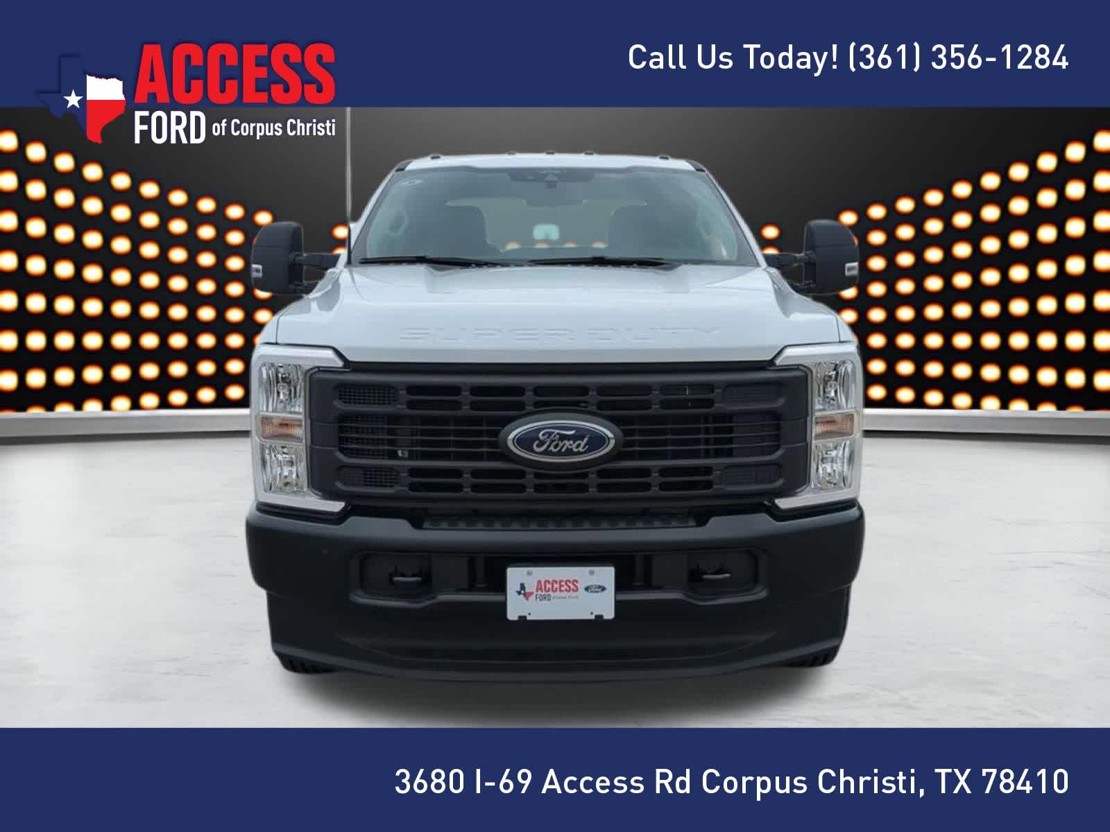 Thumbnail: 2026 Ford F-350 - 3