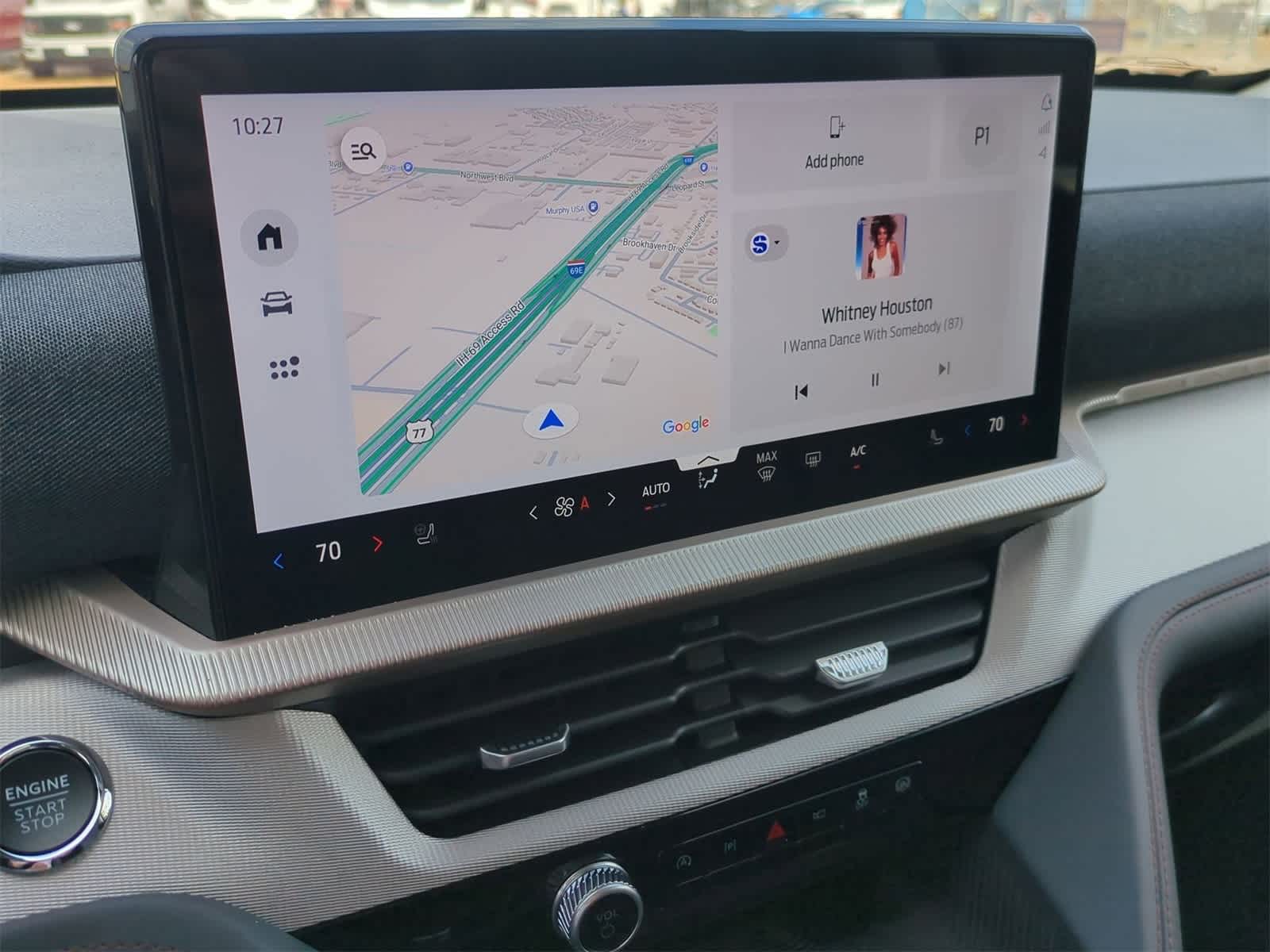 Thumbnail: 2026 Ford Explorer - 13