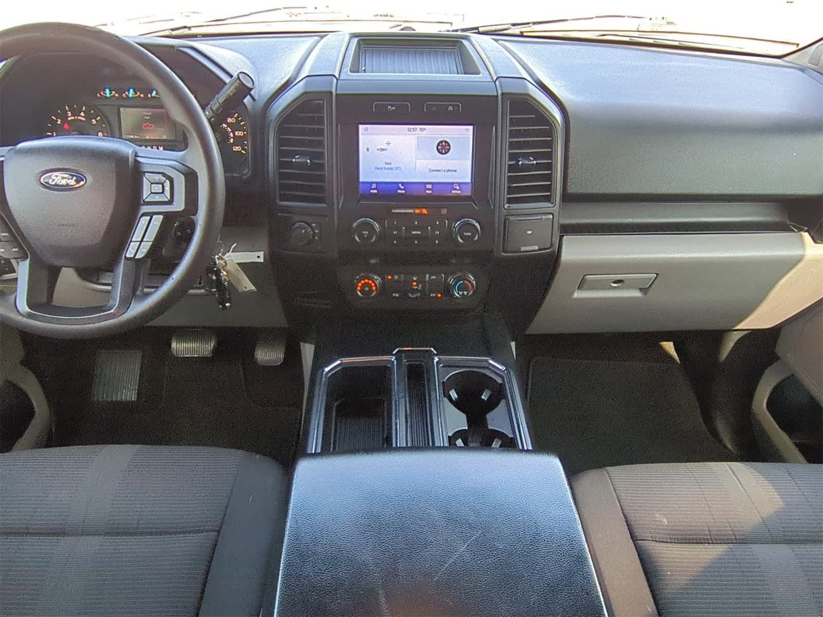 Thumbnail: 2020 Ford F-150 - 18