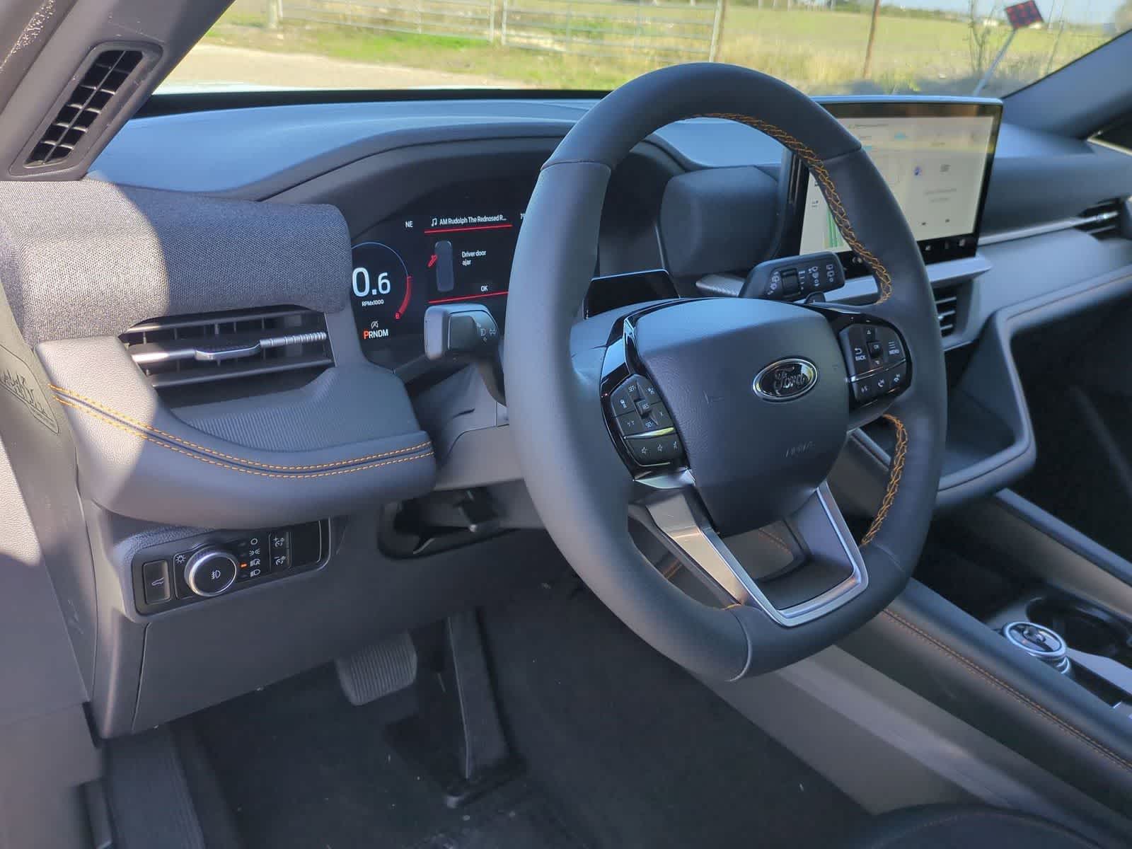 Thumbnail: 2026 Ford Explorer - 10