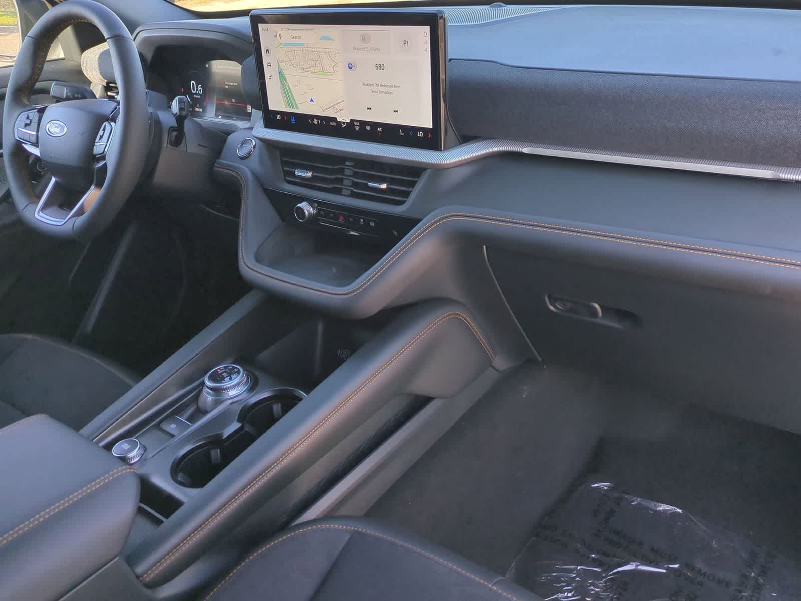 Thumbnail: 2026 Ford Explorer - 29