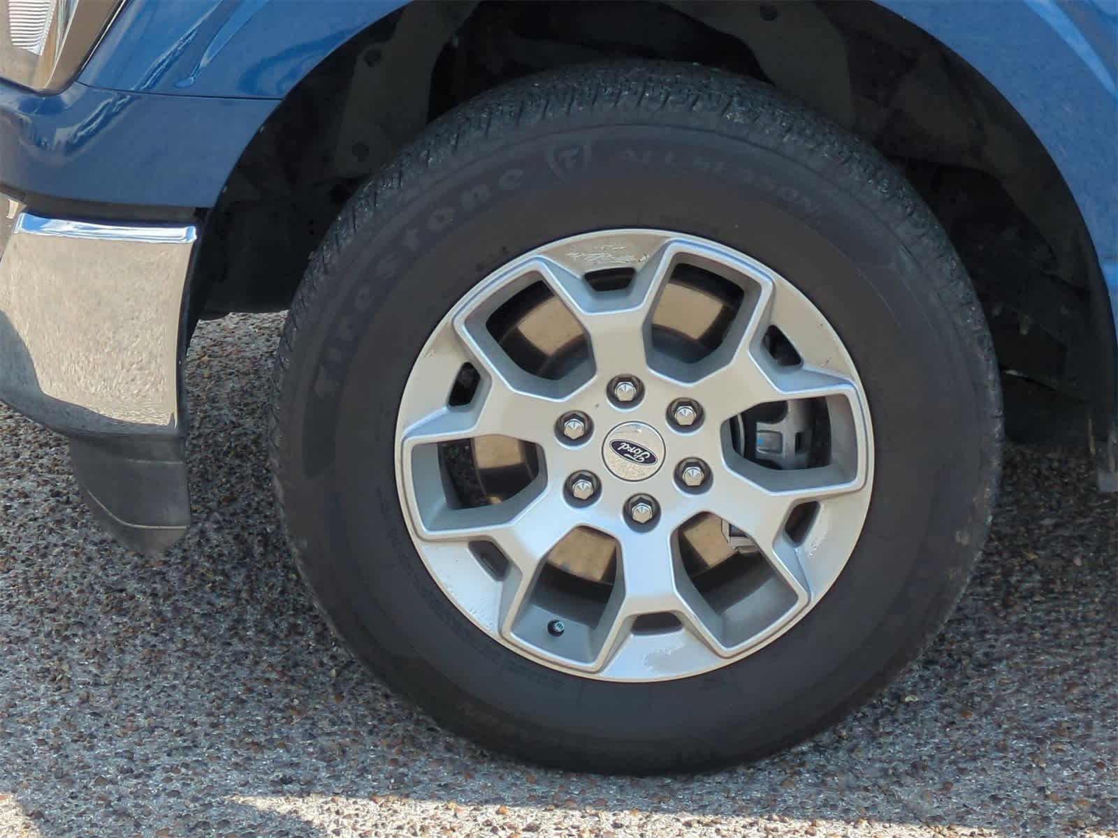 Thumbnail: 2023 Ford F-150 - 30