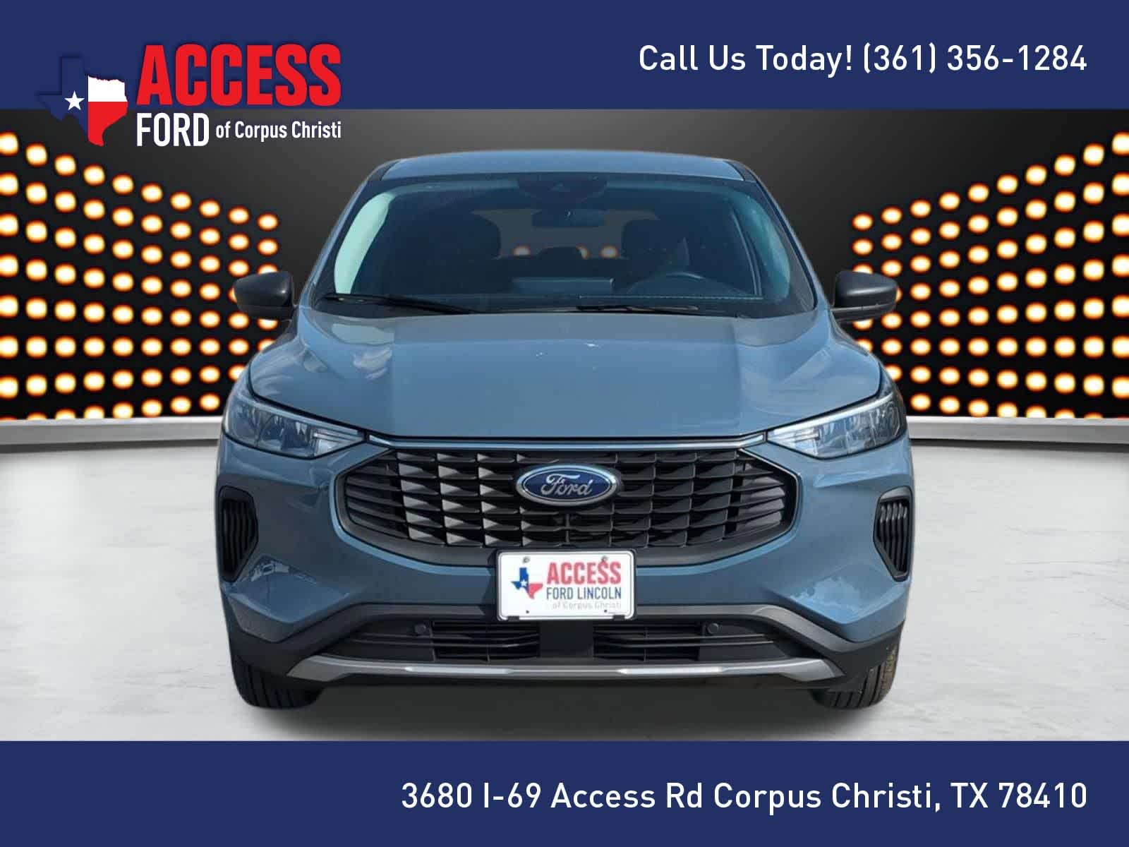 Thumbnail: 2026 Ford Escape - 3