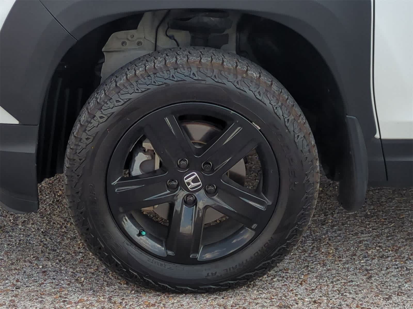 Thumbnail: 2022 Honda Ridgeline - 33