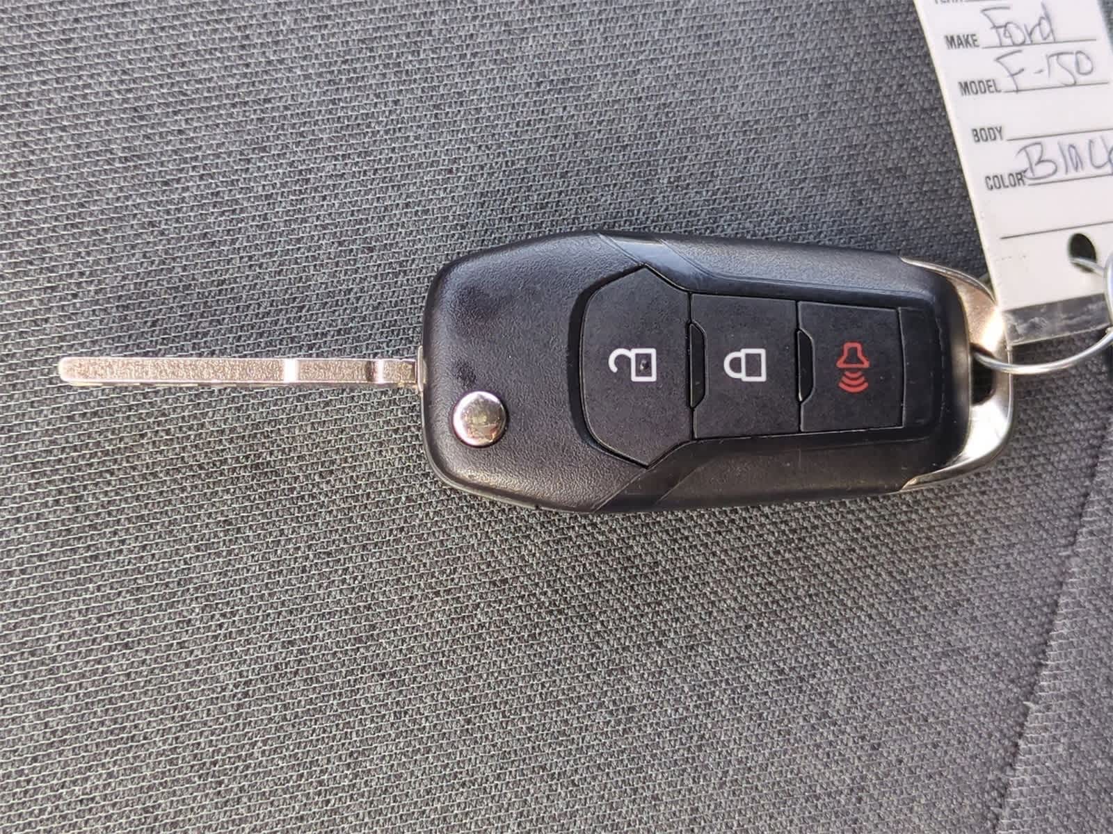 Thumbnail: 2025 Ford F-150 - 32