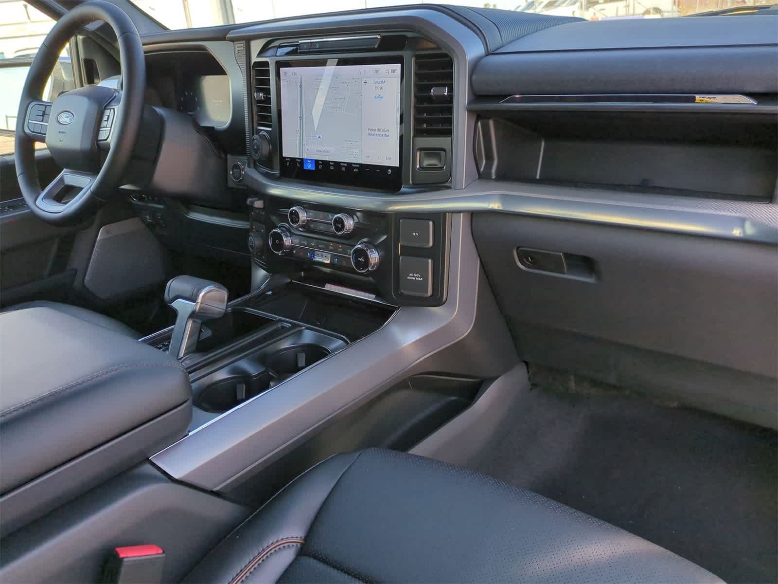 Thumbnail: 2025 Ford F-150 - 30